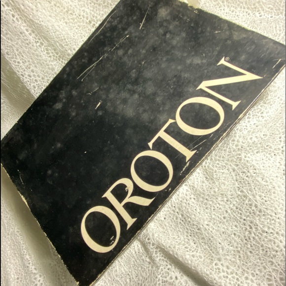 Vintage Oroton Glomesh bag - Picture 8 of 8
